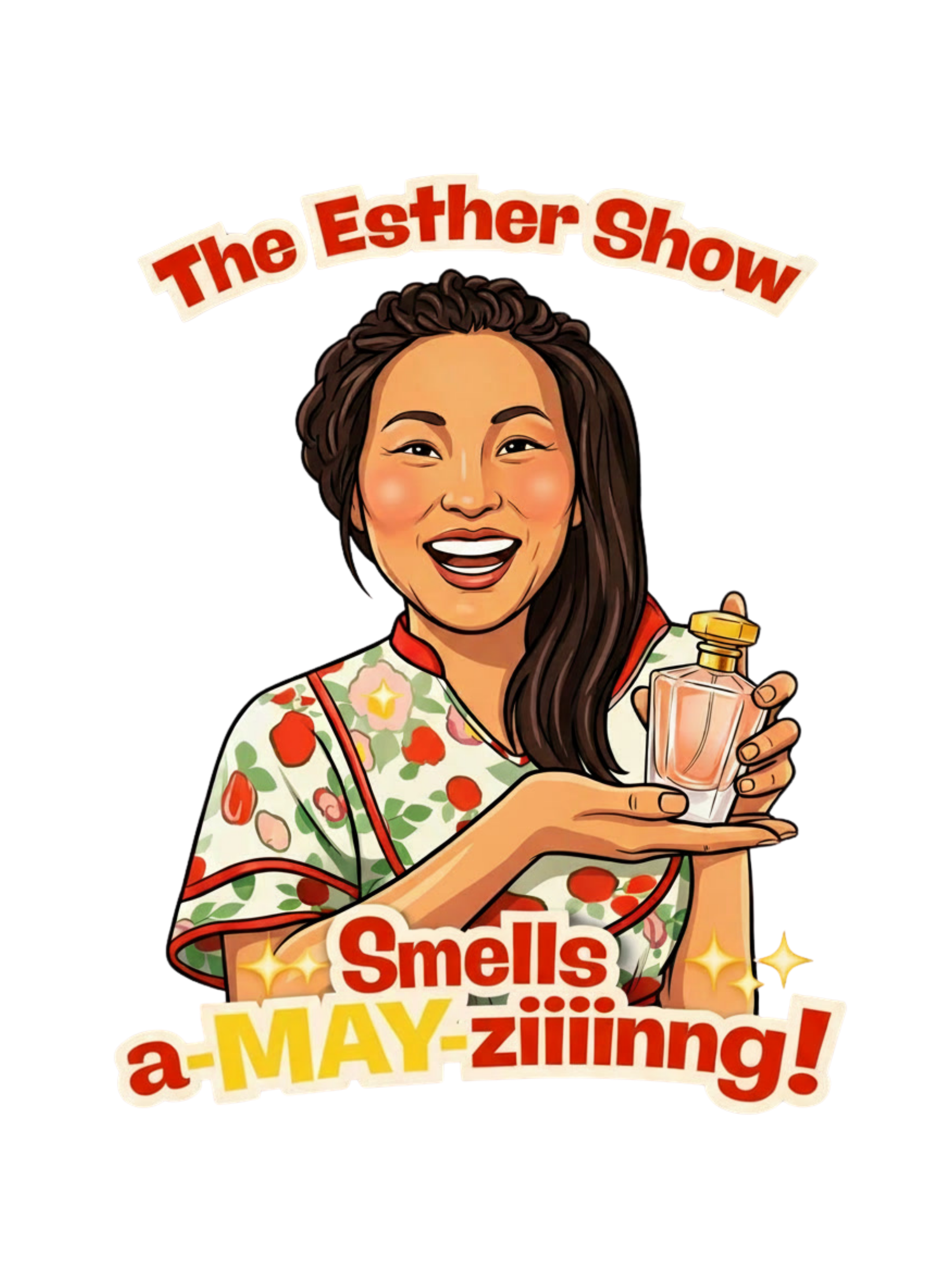 Esther, Host of The Esther Show
